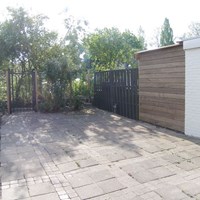 Utrecht, Piet Heinstraat, tussenwoning - foto 5
