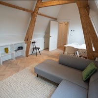 Leiden, Nieuwe Rijn, 2-kamer appartement - foto 4
