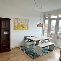 Den Haag, Zeeruststraat, 3-kamer appartement - foto 4