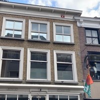 Breda, Haagdijk, studentenkamer - foto 4