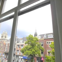 Delft, Koornmarkt, 2-kamer appartement - foto 4