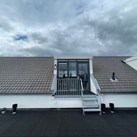 Waalre, Canisiushof, zelfstandige studio - foto 4