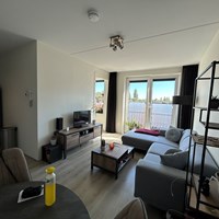 Groningen, Oosterhamrikkade, 2-kamer appartement - foto 5