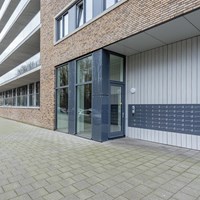 Rotterdam, Berberisweg, 3-kamer appartement - foto 4