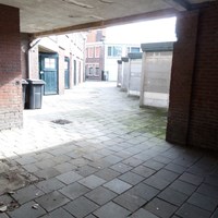 Eindhoven, Pastoor van Arsplein, studentenkamer - foto 4
