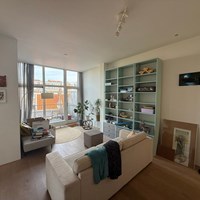 Den Haag, Weimarstraat, 3-kamer appartement - foto 4