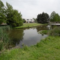Almere, Nescioplantsoen, hoekwoning - foto 4