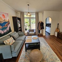 Oegstgeest, Sumatrastraat, eengezinswoning - foto 5