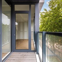 Schiedam, Stationsplein, 2-kamer appartement - foto 6