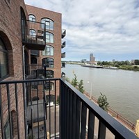 Amsterdam, Zandstrooierstraat, 2-kamer appartement - foto 4