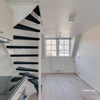Alkmaar, Hof van Sonoy, 2-kamer appartement - foto 4