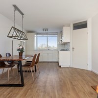 Haarlem, Charta 77 Vaart, hoekappartement - foto 6