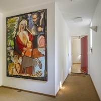 Amersfoort, Van Limburg Stirumlaan, 4-kamer appartement - foto 6