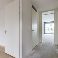 Nijmegen, Toos Korvezeepad, 3-kamer appartement - foto 5