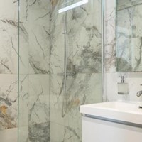 Den Haag, Badhuisweg, 2-kamer appartement - foto 6