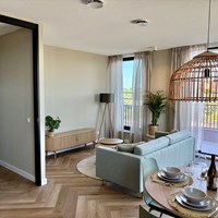 Amsterdam, Elstarstraat, hoekappartement - foto 4