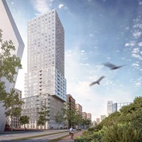 Eindhoven, Gerard Philipslaan, 2-kamer appartement - foto 6