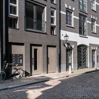 Zwolle, NIeuwstraat, 3-kamer appartement - foto 4