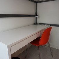Eindhoven, Thomas À Kempislaan, kamer - foto 4