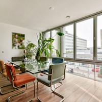 Amsterdam, Arent Janszoon Ernststraat, 3-kamer appartement - foto 5