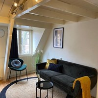 Utrecht, Gildstraat, 2-kamer appartement - foto 4