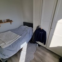 Groningen, Oosterhamrikkade, 2-kamer appartement - foto 6