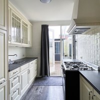 Hilversum, Chrysantenstraat, tussenwoning - foto 6