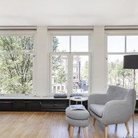 Amsterdam, Singel, bovenwoning - foto 5