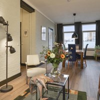 Tilburg, Jan Aartestraat, 2-kamer appartement - foto 5