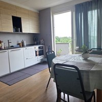 Breda, Amerongenstraat, 3-kamer appartement - foto 6