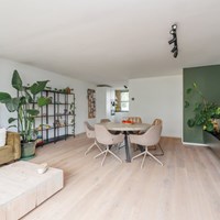 Diemen, Rietzangerweg, eengezinswoning - foto 4