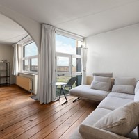 Amsterdam, Ladogameerhof, 3-kamer appartement - foto 5