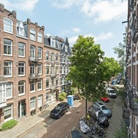 Amsterdam, Derde Helmersstraat, bovenwoning - foto 6