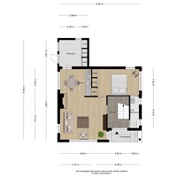 Ootmarsum, Denekamperstraat, eengezinswoning - foto 6