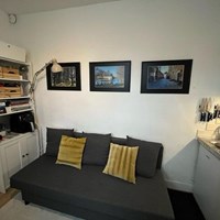 Maastricht, Brusselseweg, studentenkamer - foto 4