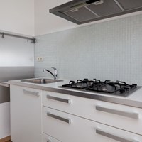 Rotterdam, Honingerdijk, 3-kamer appartement - foto 4