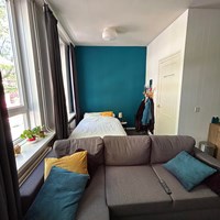 Amersfoort, Stationsstraat, kamer - foto 4