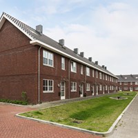 Dongen, Binnenhoven, tussenwoning - foto 5