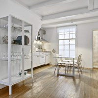 Amsterdam, Korsjespoortsteeg, zelfstandige studio - foto 6