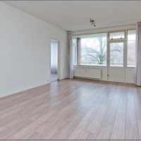 Amsterdam, Gijsbrecht van Ijselsteinstraat, 4-kamer appartement - foto 4