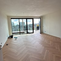 Amsterdam, Rijnlandlaan, 3-kamer appartement - foto 6