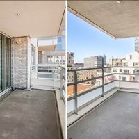 Amsterdam, Gustav Mahlerlaan, zelfstandige studio - foto 5