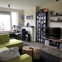 Heemskerk, Ingen Houszstraat, 3-kamer appartement - foto 4
