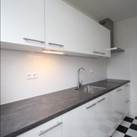 Utrecht, Van Egmondkade, 5-kamer appartement - foto 6