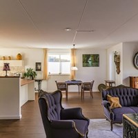 Zuidlaren, Stationsweg, 3-kamer appartement - foto 5