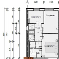 Zwaag, Prestostraat, eengezinswoning - foto 4