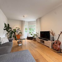 Utrecht, Agnes van Leeuwenberchstraat, bovenwoning - foto 5