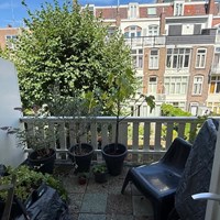 Utrecht, Justus van Effenstraat, semi zelfstandige studio - foto 4