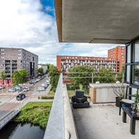 Amsterdam, Jan van Duivenvoordestraat, 4-kamer appartement - foto 6