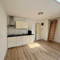 Rotterdam, Borgesiusstraat, zelfstandige studio - foto 5